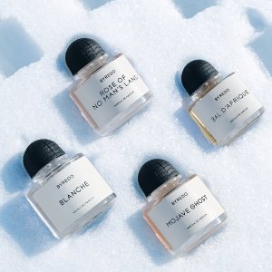 SHOP SIMON Byredo Sale