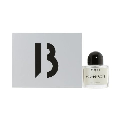 Byredo Young Rose Eau de Toilette Spray Unisex 1.7 oz