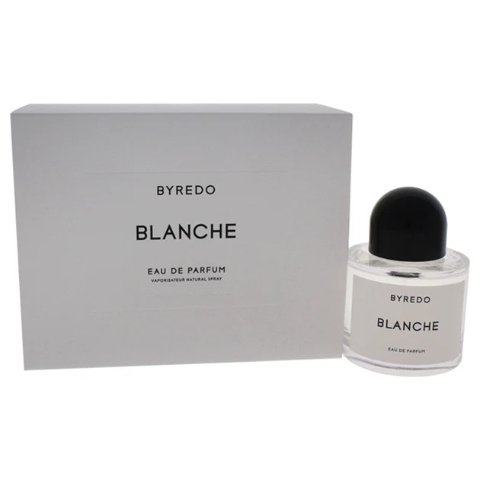 Byredo blanche Eau de Parfum Spray for Women 3.4 oz