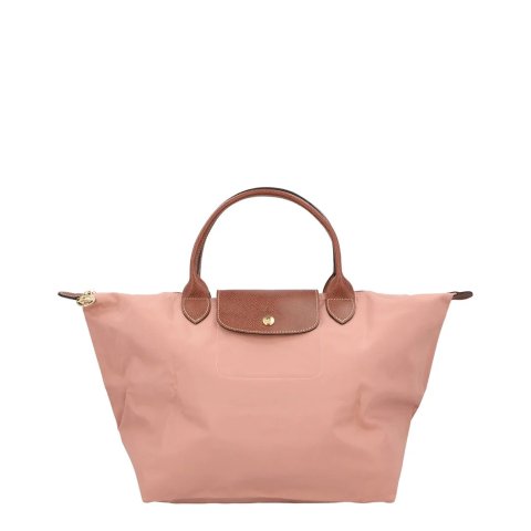 Longchamp Le Pliage Original Medium Canvas Handbag