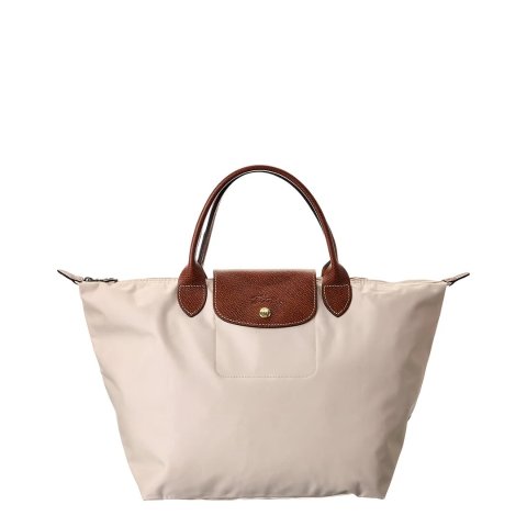 Longchamp Le Pliage Original Medium Nylon Bag