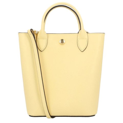 Longchamp epure XS Leather Tote Bag