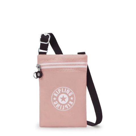 Kipling Afia Lite Mini Crossbody Bag