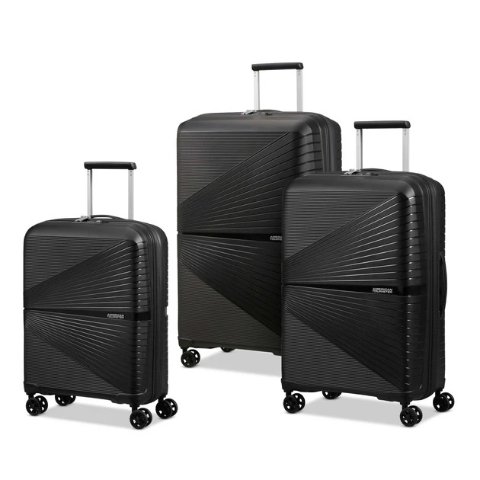 Samsonite American Tourister Airconic Hardside Luggage 3 Piece Set