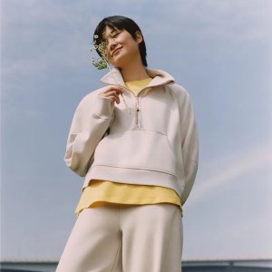 New Markdowns： SHOP SIMON Lululemon Sale