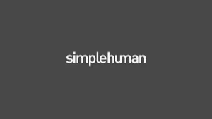 simplehuman logo