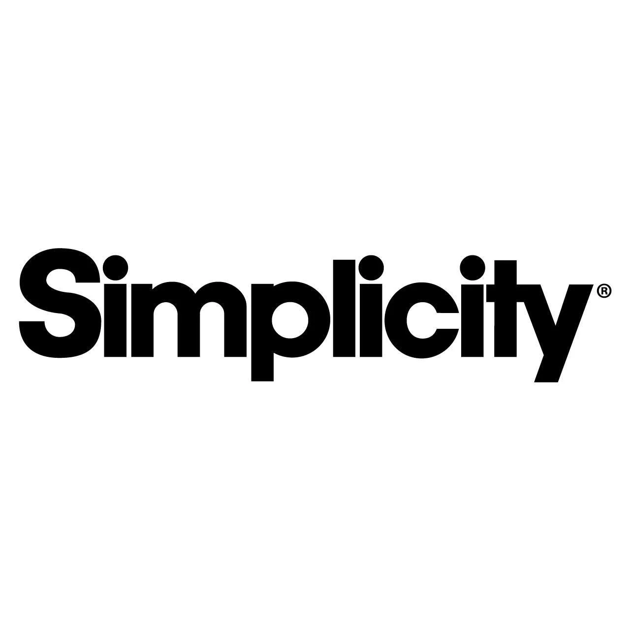 Simplicity logo