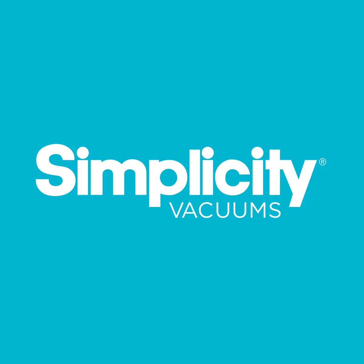 Simplicity Vacuums