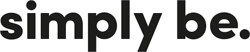 Simply Be UK logo