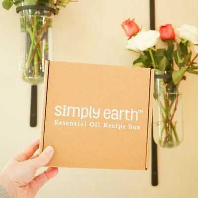 Simply Earth