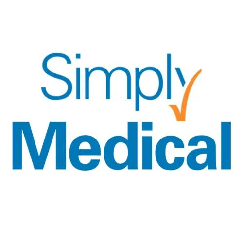 Simply Medical logo
