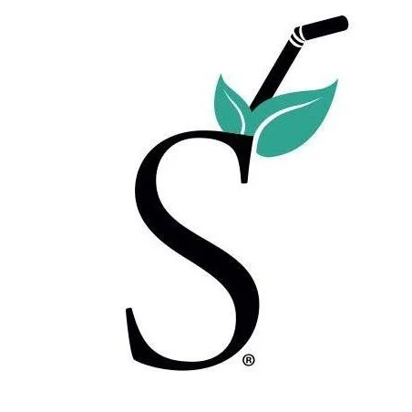 Simply Straws logo