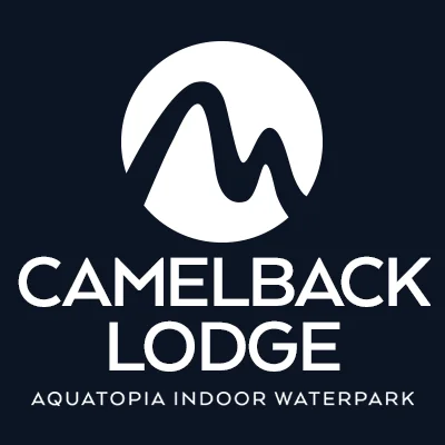 Camelback Mountain logo