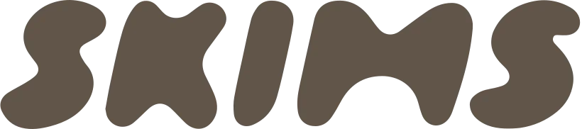 SKIMS logo