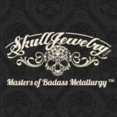 SkullJewelry.com
