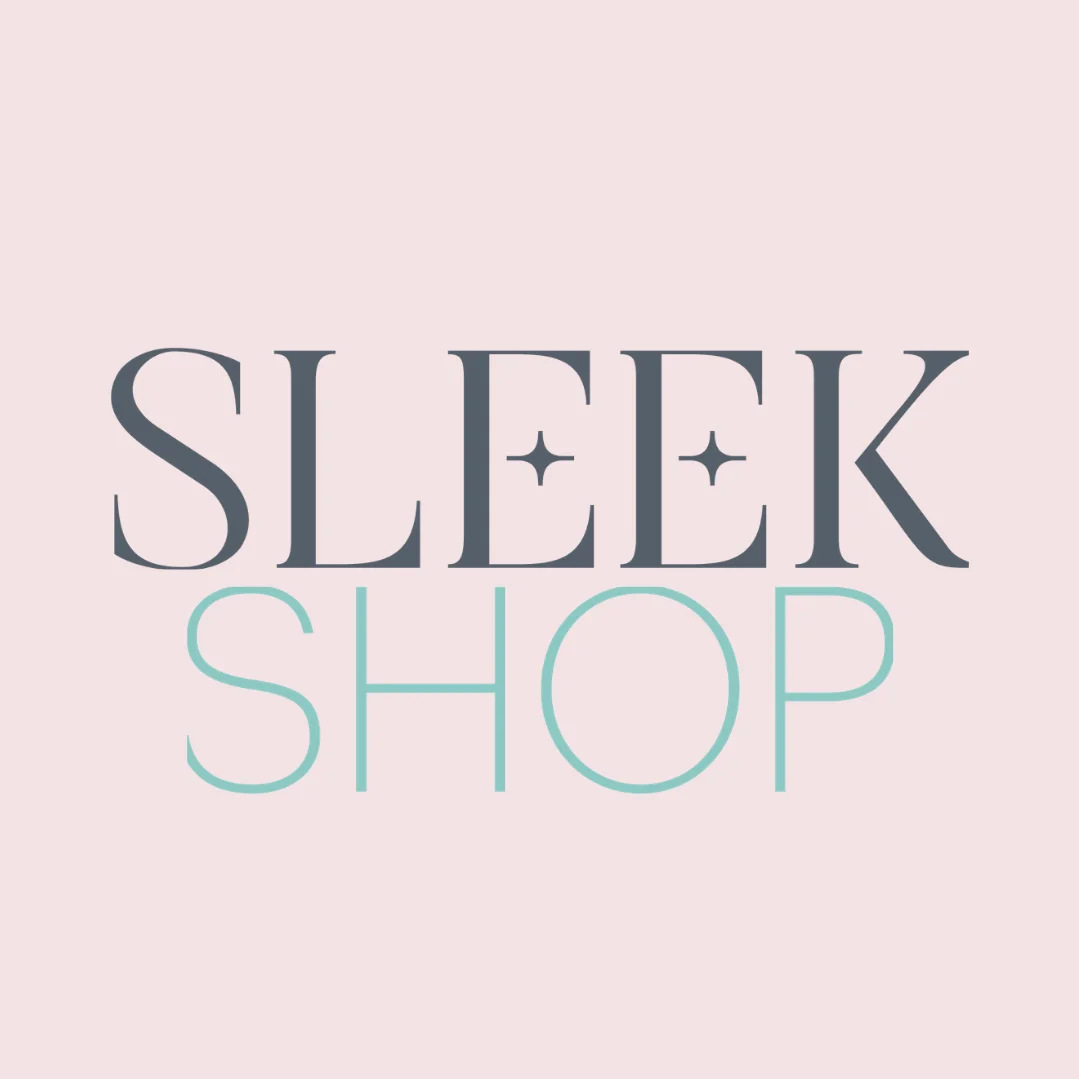Sleekshop.com logo