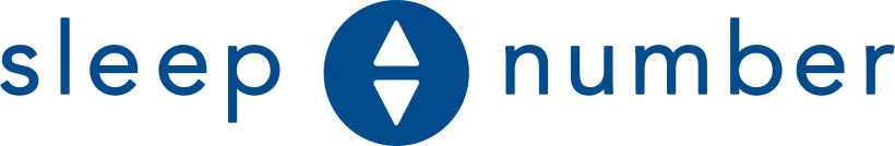 Sleep Number logo