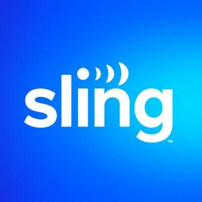 Sling Television logo