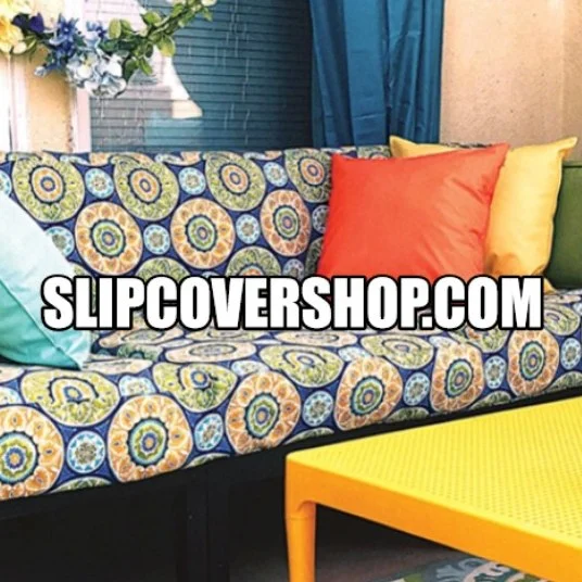 Slipcover Shop