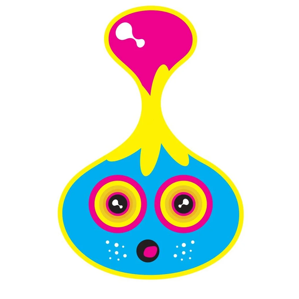 Sloomoo Institute logo