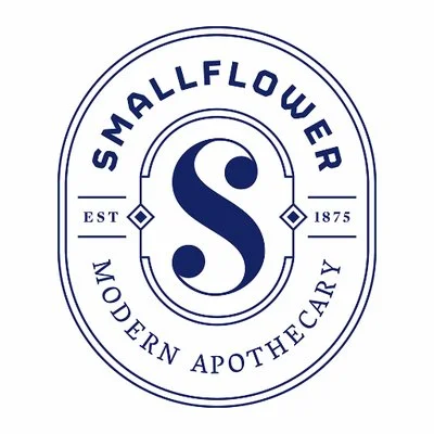 Small Flower logo