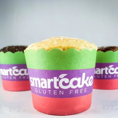 Smart Baking Company logo