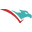 Saker logo