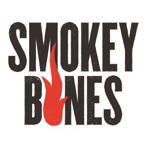 Smokey Bones logo
