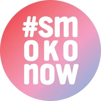 Smoko Now logo