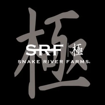 Snake River Farms logo