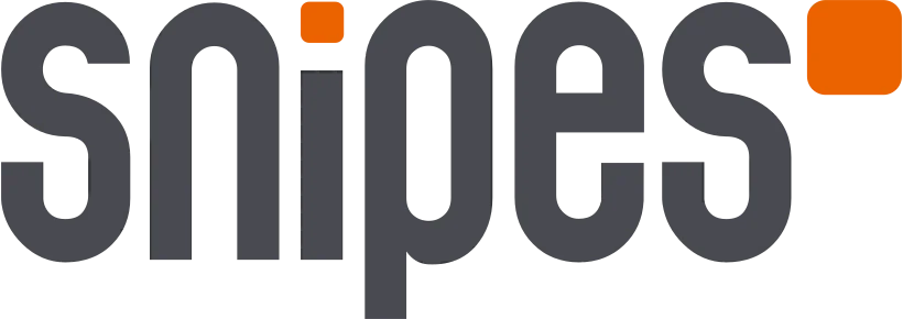 Snipes US logo