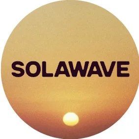 SolaWave logo