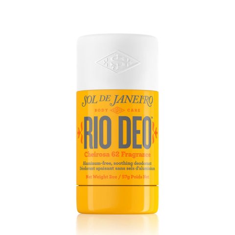 SOL de Janeiro Rio Deo Aluminum-Free Deodorant Cheirosa 62™