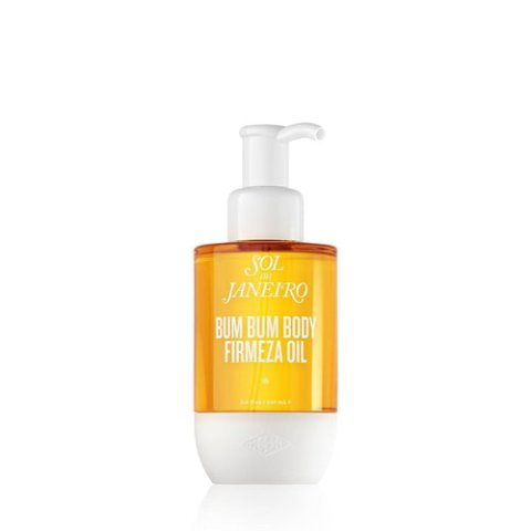 SOL de Janeiro Bum Bum Body Firmeza Oil