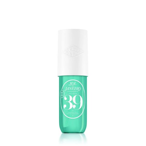 SOL de Janeiro Cheirosa 39 Perfume Mist Limited Edition
