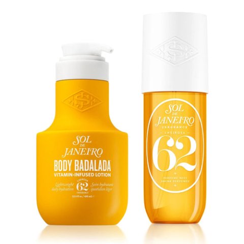 SOL de Janeiro Hydration Duo