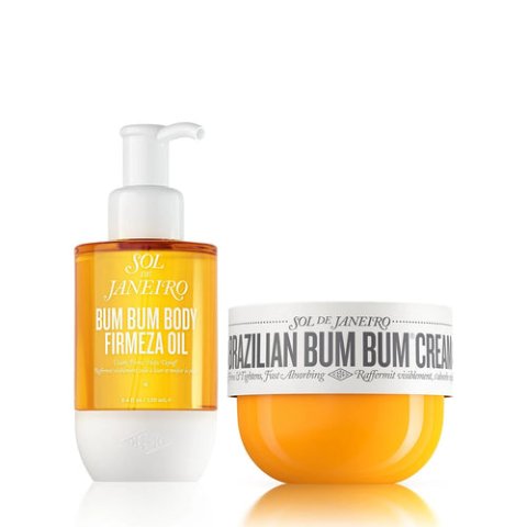 SOL de Janeiro Bum Bum Body Bundle