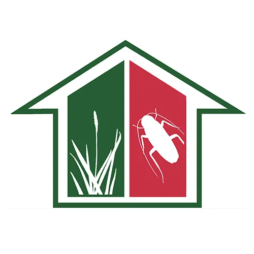 Solutions Pest & Lawn logo