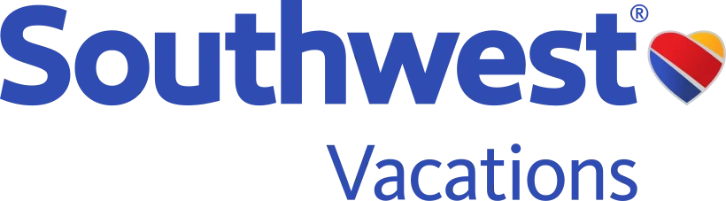 Southwest Vacations logo