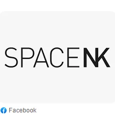 Space NK US logo