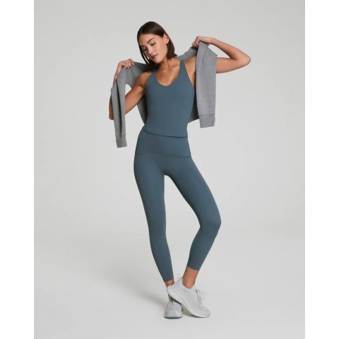 Spanx Booty Boost 7/8 Lift & Sculpt Leggings