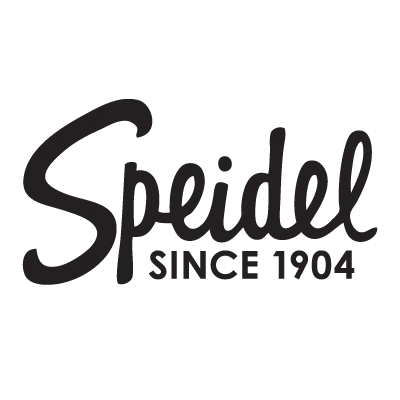 Speidel logo