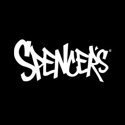 Spencer's logo