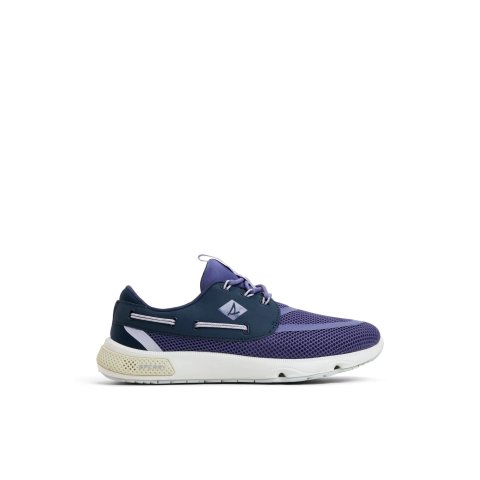 Sperry 7 Seas Sneaker Blue