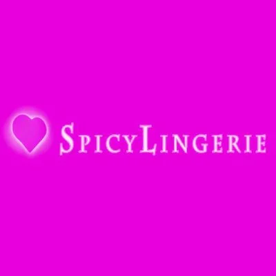 Spicy Lingerie logo