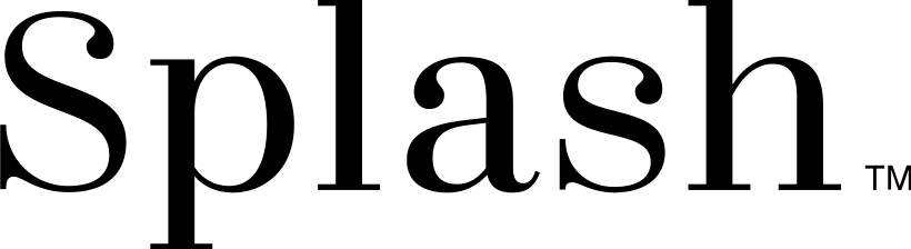 Splash Wines  logo