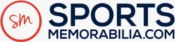 SportsMemorabilia.com logo