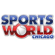 Sports World Chicago logo