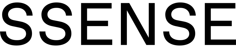 SSENSE US logo