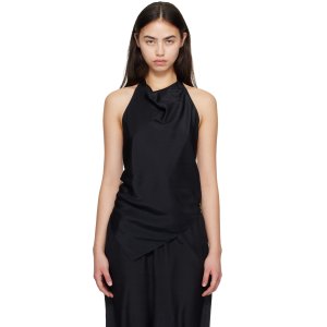St. Agni Effortless Summer Minimalism